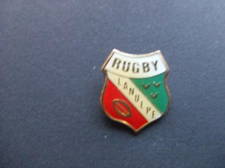 Rugby Club la Hulpe belgie